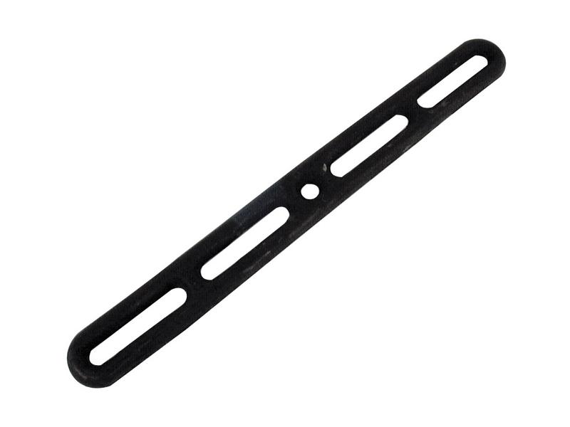 Rubber Tensioner Strap 290mm Image 1