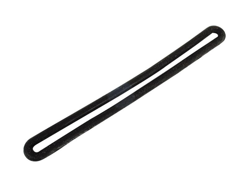 Rubber Tensioner Strap 200mm Image 1