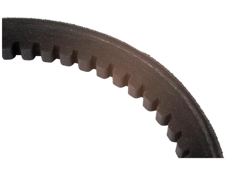 Cogged Raw Edge Belt - XPA Section - Belt No. XPA1000 Image 1