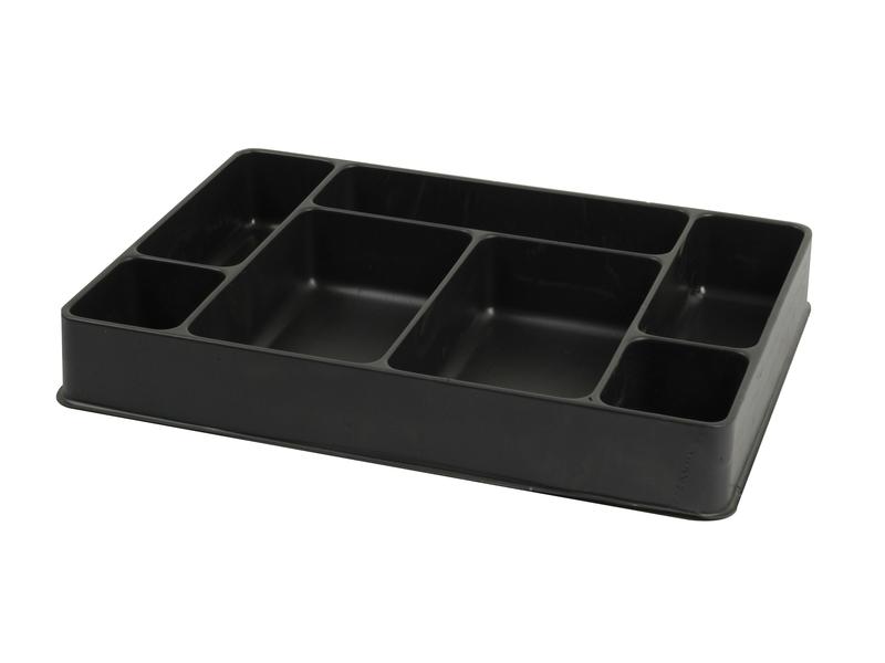 7 Compartment Tray (330 x 50 x 230mm)