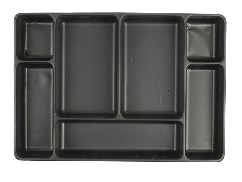 7 Compartment Tray (330 x 50 x 230mm)
