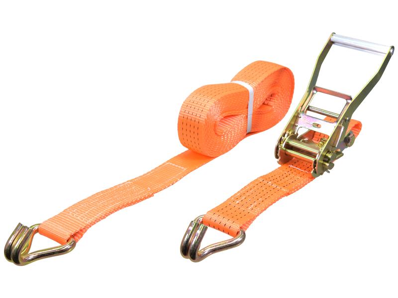 Load Binder, Length: 8M (J Hook) Image 1