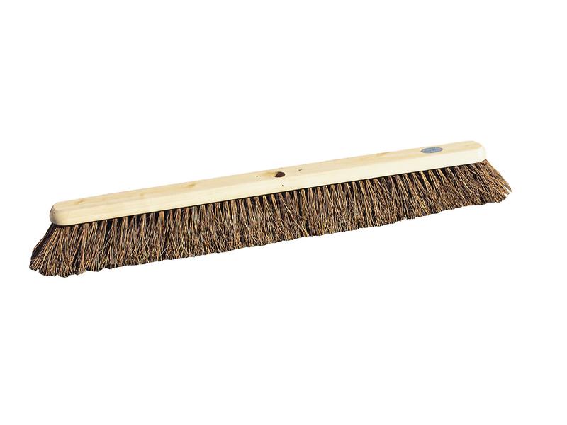 Broom Head - Natural Bassine 46cm (18\'\')