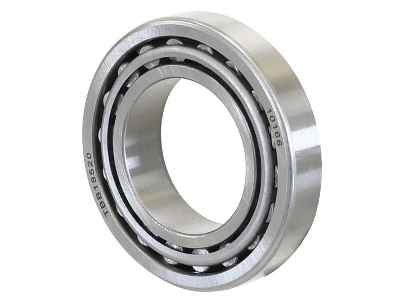 Sparex Taper Roller Bearing (18590/18520) Image 1