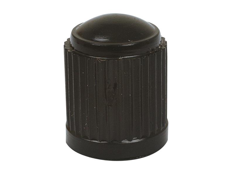 TYRE VALVE CAP-PLASTIC Image 1