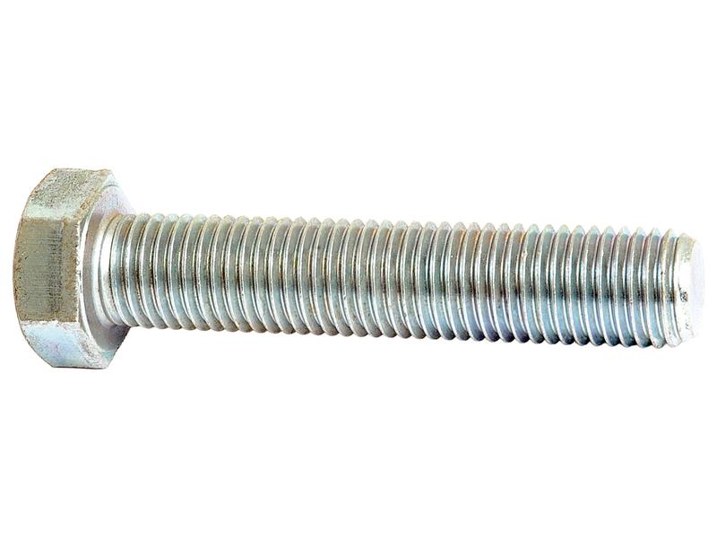 Metric Setscrew M20x100mm Image 1