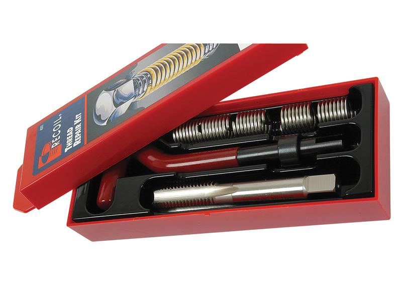 RECOIL KIT-METRIC C 12X1.75 Image 1