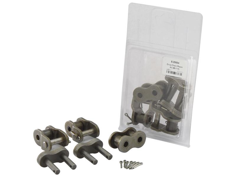Drive Chain Repair Kit (80-1 H)