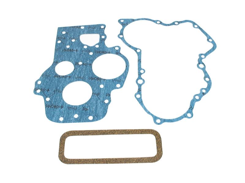 Timing Cover Gasket Image 1