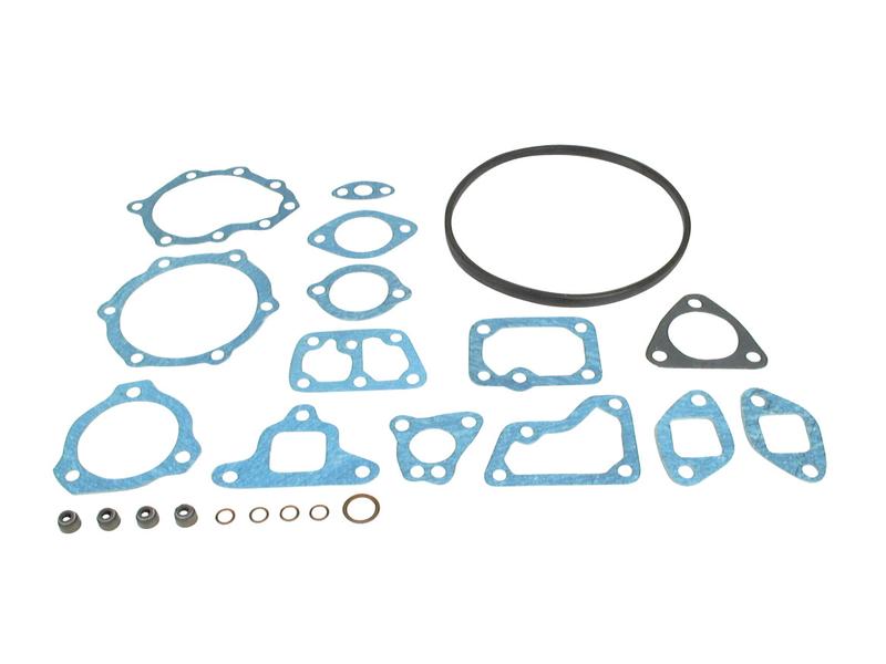 Bottom Gasket Set Image 1