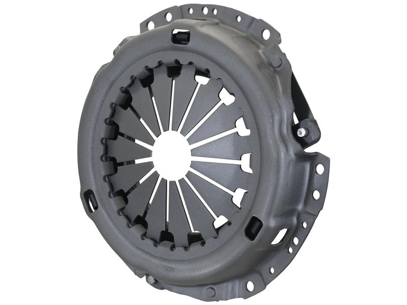 Clutch Cover Assembly Image 1