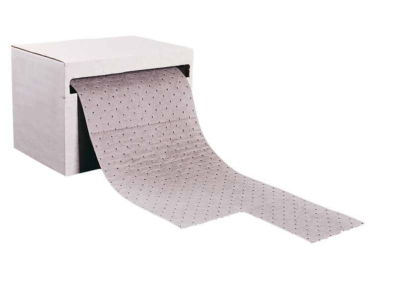 Absorbent Roll 38cm x 22m Image 1