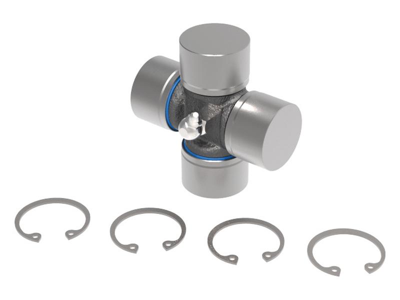 Weasler Universal Joint - 30.2 x 79.4mm (Standard Duty) Image 1