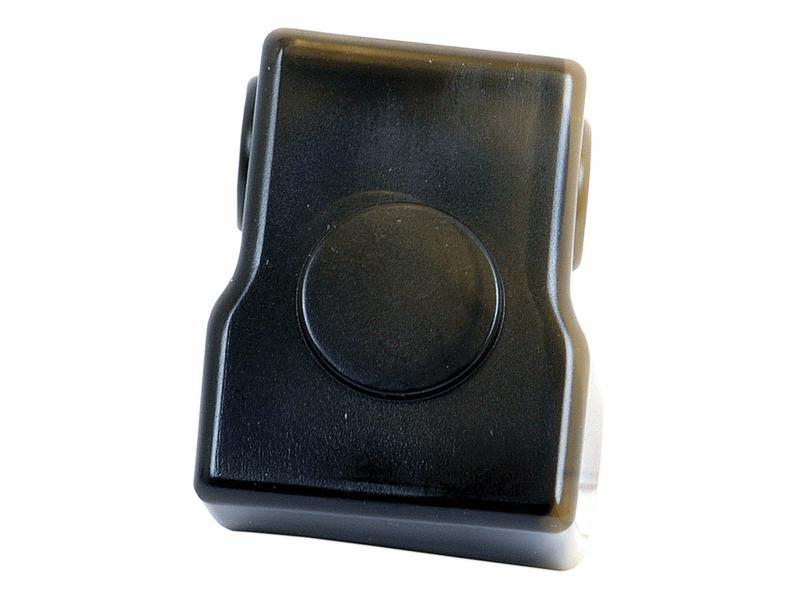 Battery Terminal Cover - Black