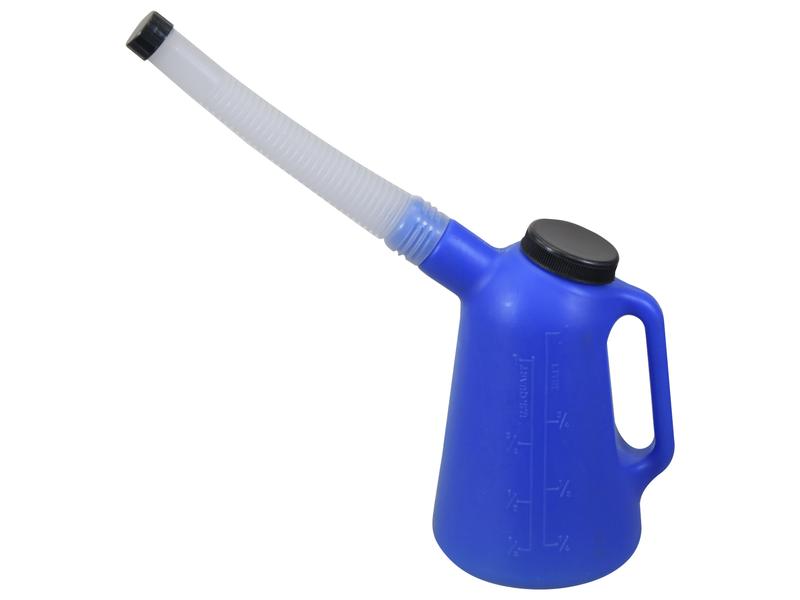Plastic Jug - 1L Image 1