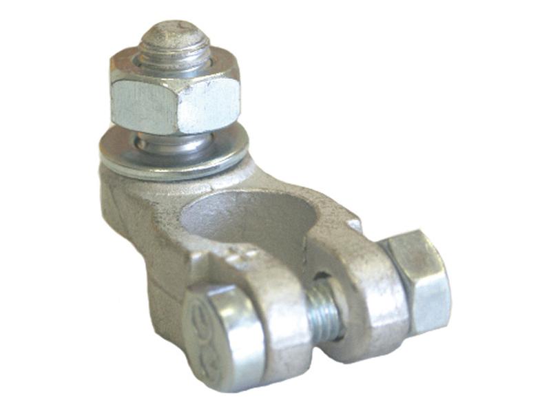 Battery Terminal (Standard Duty) Positive Image 1