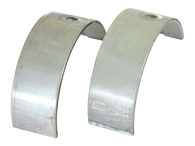 Main Bearing +0.010\'\' (0.25mm) (Pair) Image 1