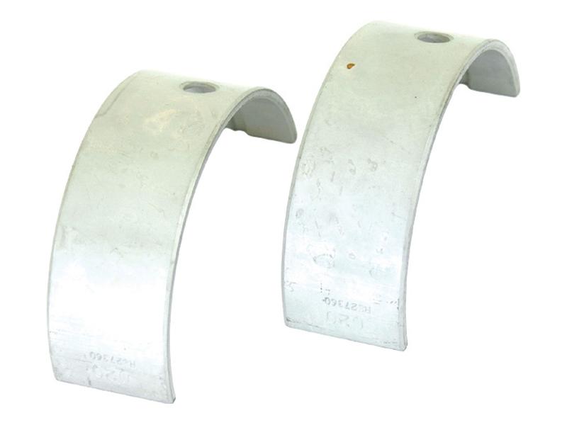Main Bearing +0.020\'\' (0.50mm) (Pair) Image 1