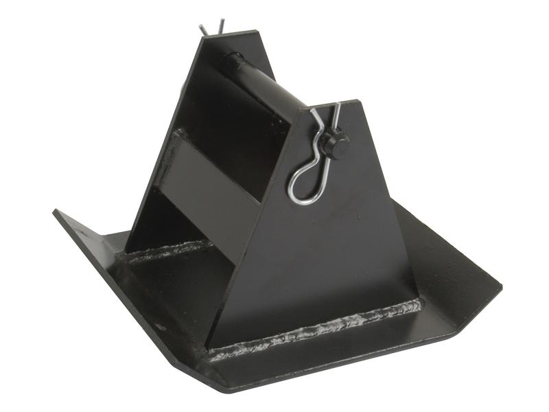 Trailer Skid Image 1