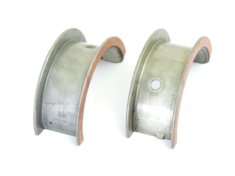 Main Bearing +0.010\'\' (0.25mm) (Pair) Image 1