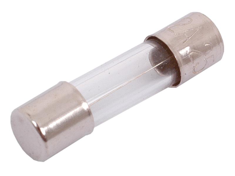 Mini Glass Fuse 2.0 Blow Rating Image 1