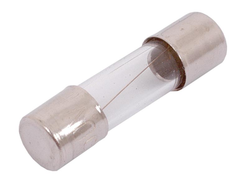 Mini Glass Fuse 3.0 Blow Rating Image 1