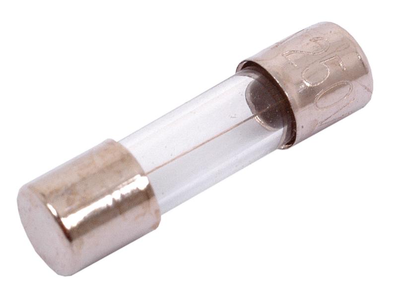 Mini Glass Fuse 5.0 Blow Rating Image 1