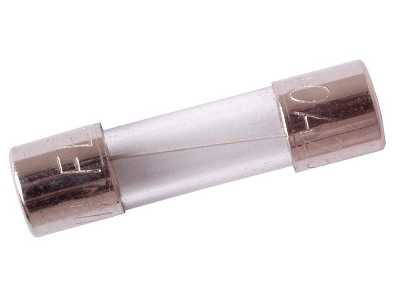 Mini Glass Fuse 10 Blow Rating Image 1