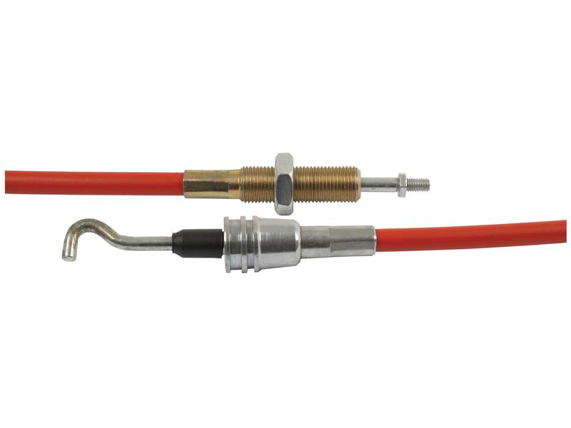 Sparex Remote Control Cable 3M Image 1