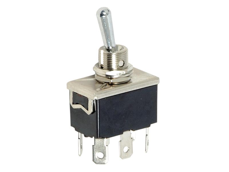 Universal Fitting Switch (On/On) Image 1