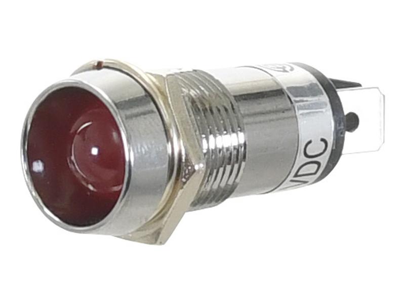 LED Panel and Dashboard Light Image 1