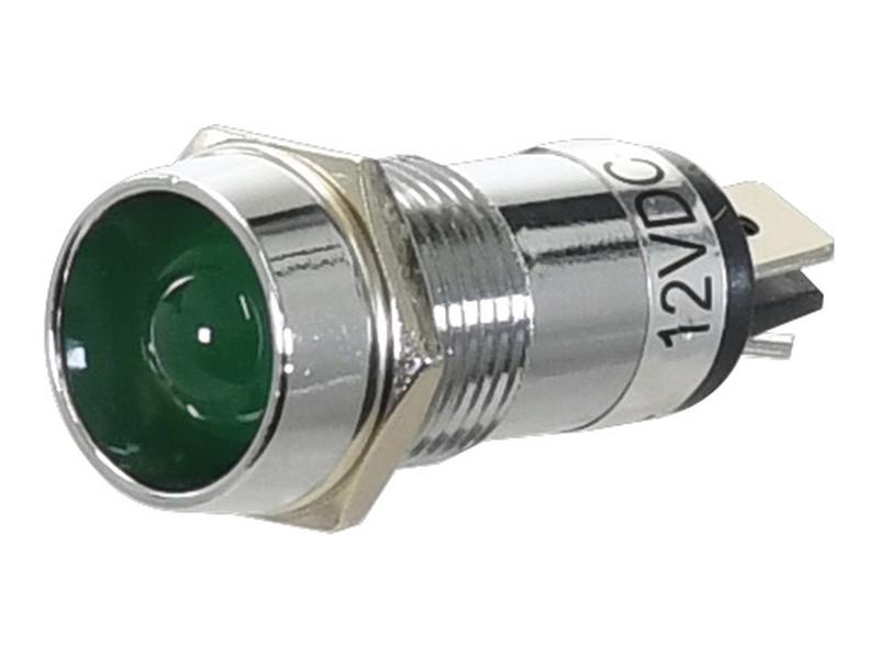 LED Panel and Dashboard Light Image 1