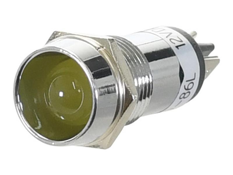 LED Panel and Dashboard Light Image 1