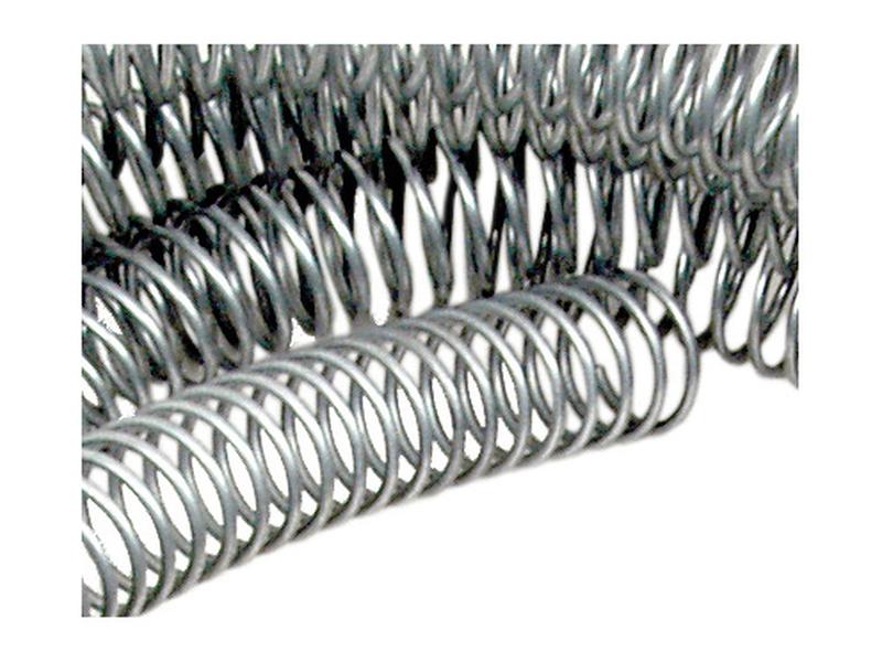 Hose Guard Coil (Steel) - Wrapping Ø20mm x 10m Image 1