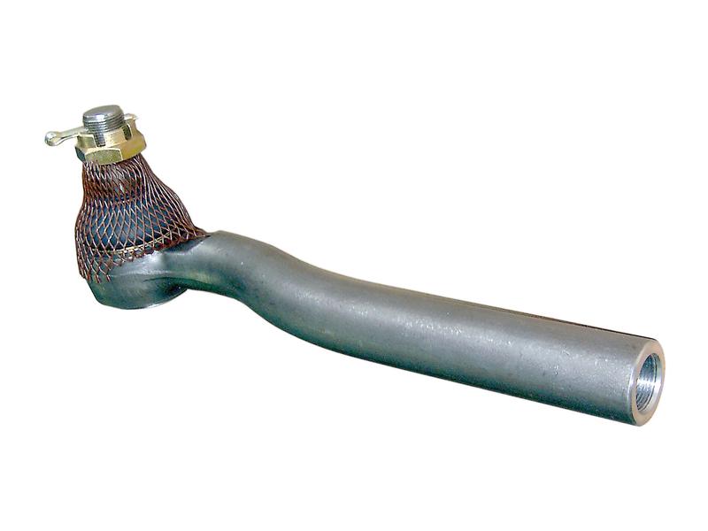 Track Rod, Length: 360mm Image 1