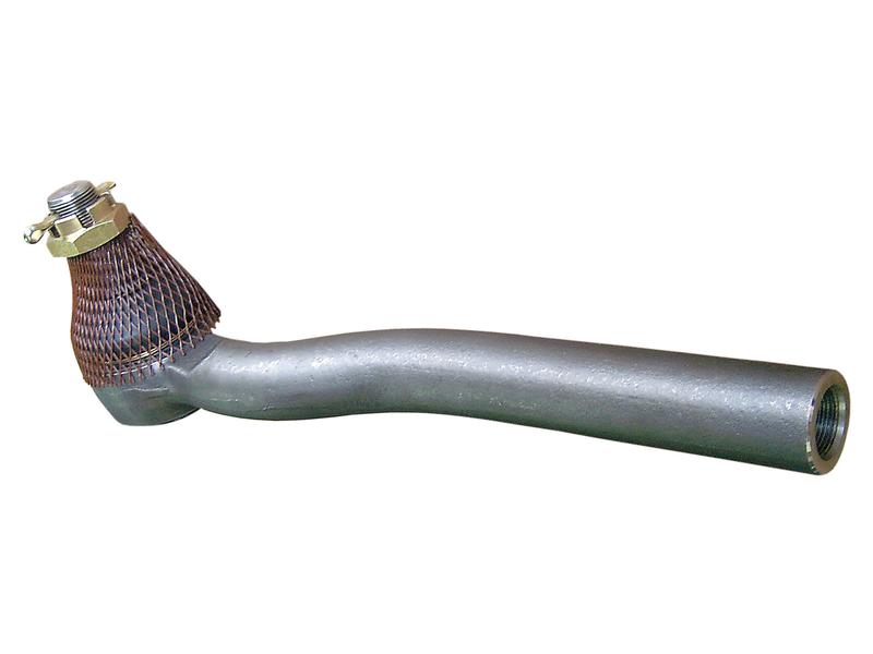 Track Rod, Length: 360mm Image 1
