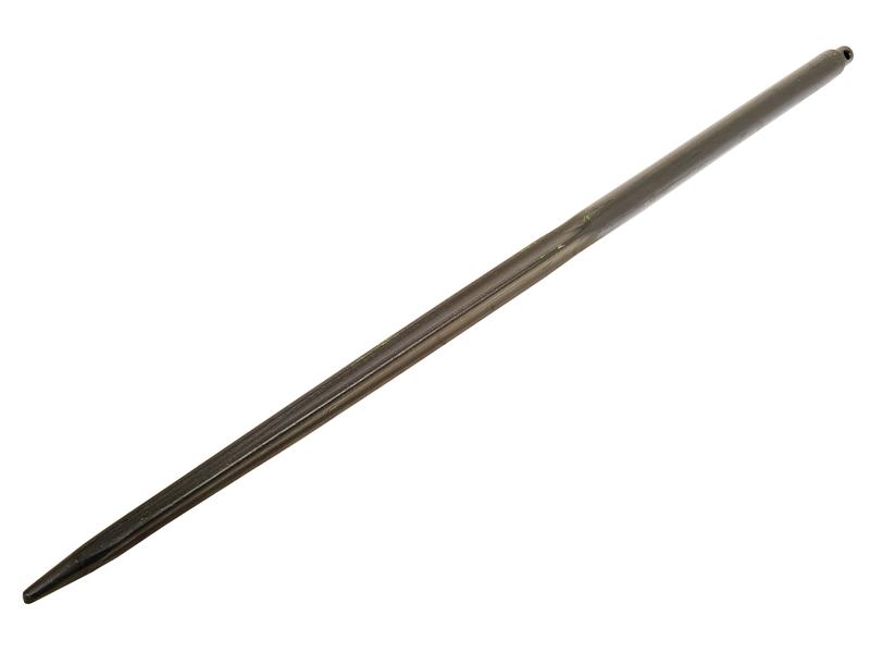 Loader Tine - Straight 1200mm, (Star) Image 1