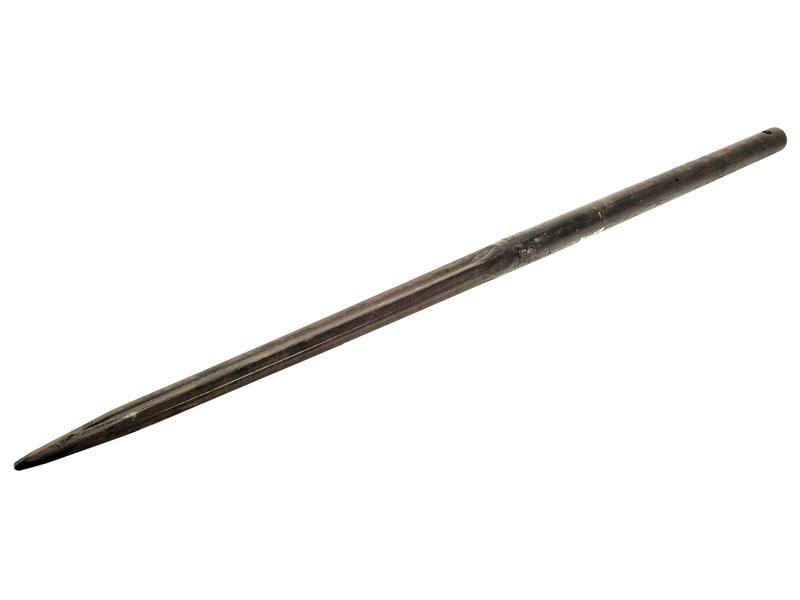 Loader Tine - Straight 1250mm, (Star) Image 1
