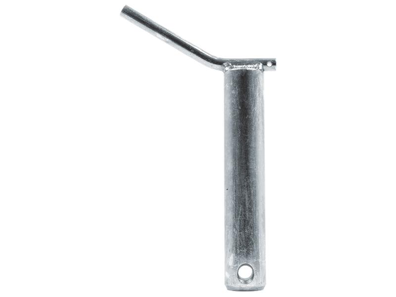 Lower link pin - Double shear 36x175mm Cat.3 (Ø36mm) Image 1