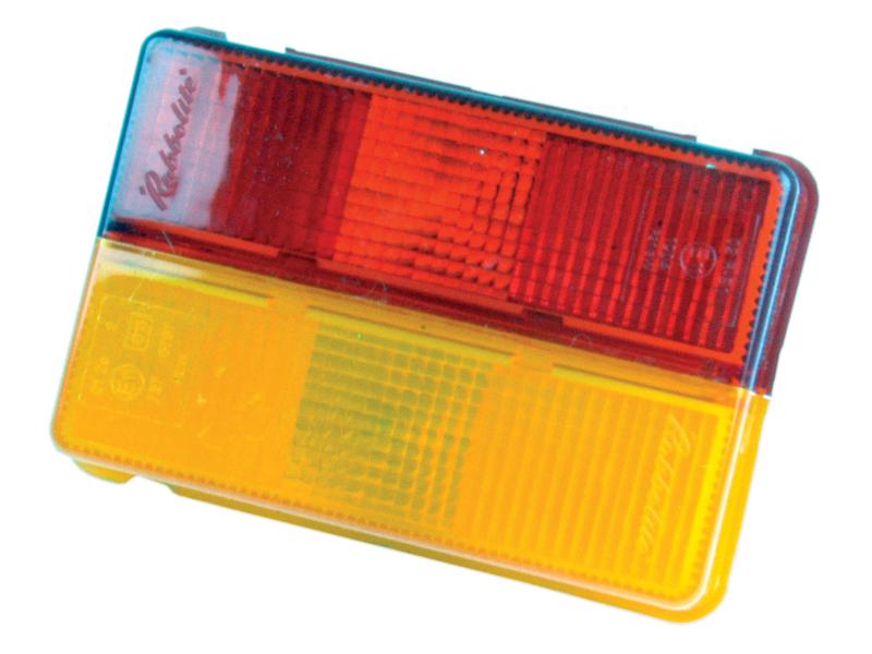 Replacement Lens, Fits: S.21845 Image 1