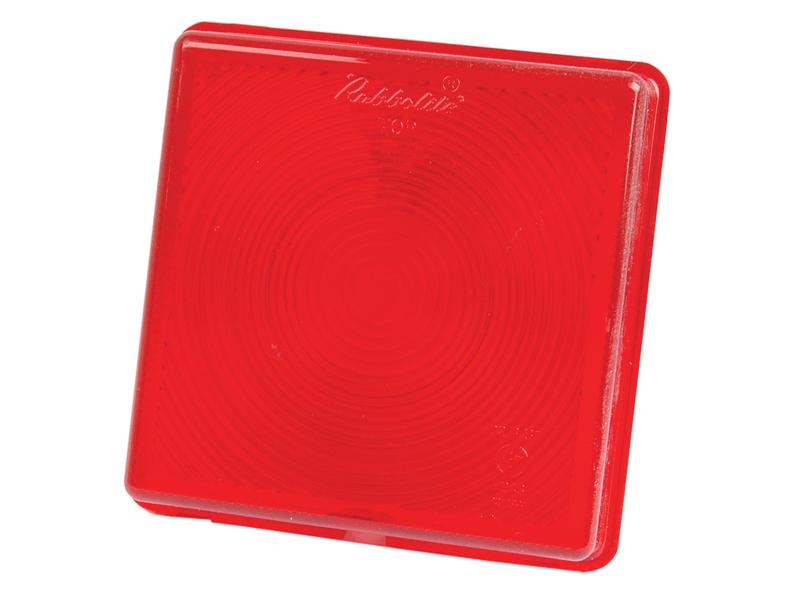 Replacement Lens, Fits: S.21872, S.21862 & S.21863 Image 1