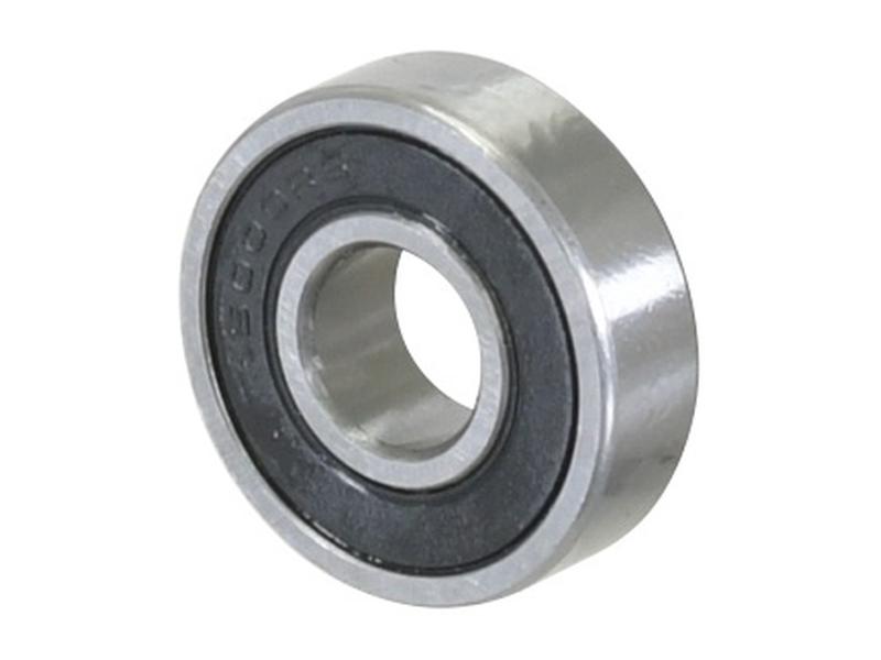 Sparex Deep Groove Ball Bearing (60002RSC3) Image 1