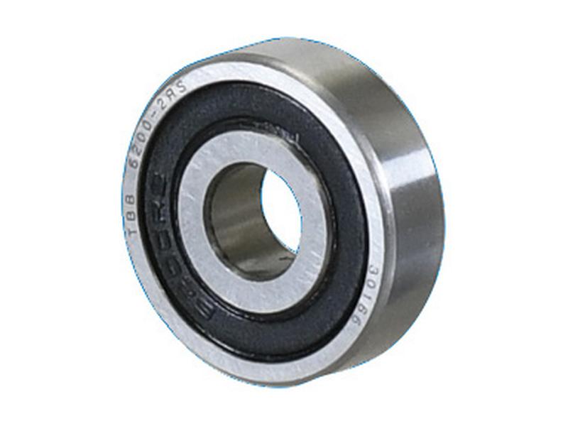 Sparex Deep Groove Ball Bearing (62002RSC3) Image 1