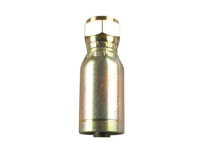Sparex   Hose Insert 1/2\'\' x   Straight Swivel Image 1