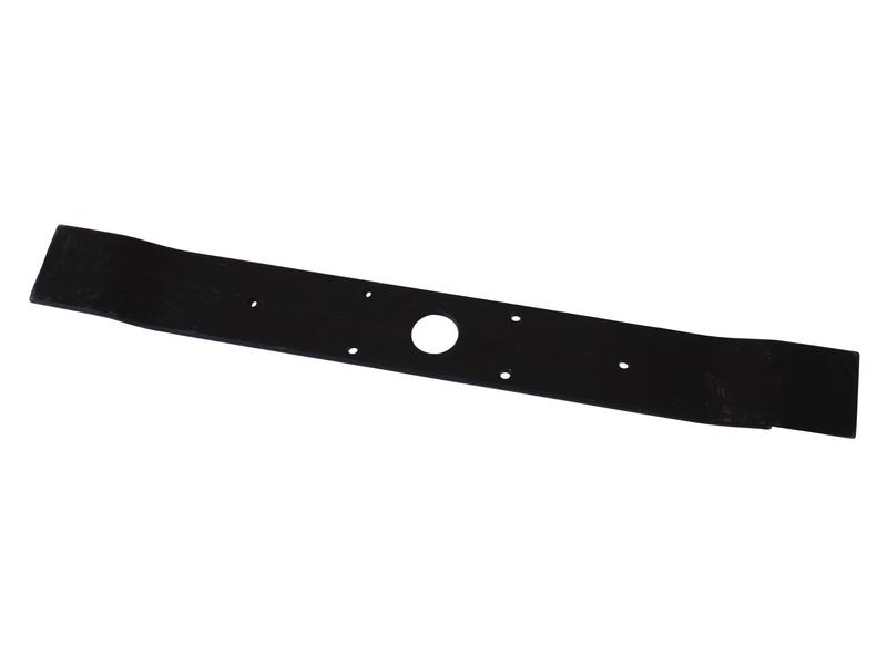 Slasher Blade,  Length: 785mm,  Width: 90mm,  Hole Ø: 44.5mm - Replacement for Fieldmaster