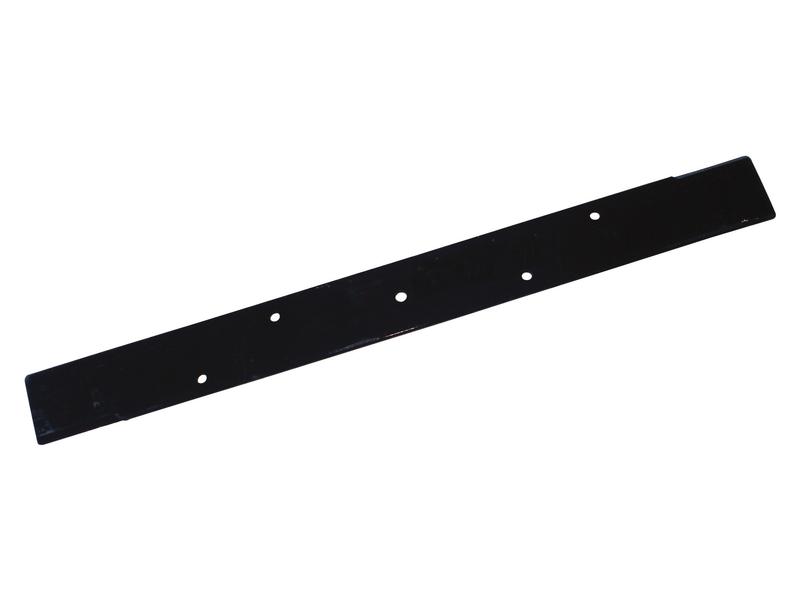 Slasher Blade,  Length: 660mm,  Width: 65mm,  Hole Ø: 8mm - Replacement for Fieldmaster