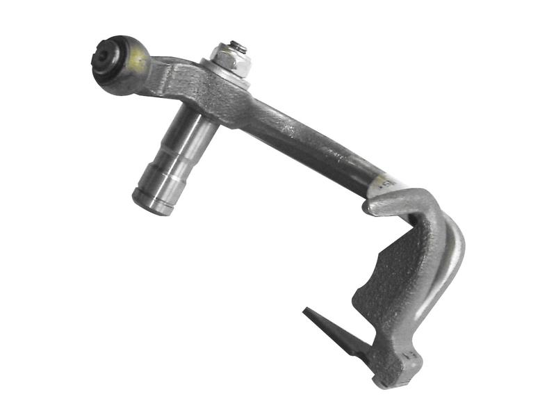 Knotter Knife Arm Image 1