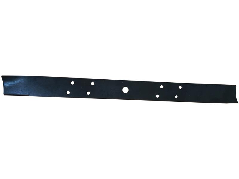 Slasher Blade,  Length: 355mm,  Width: 100mm,  Hole Ø: 22.5mm - Replacement for Fieldmaster
