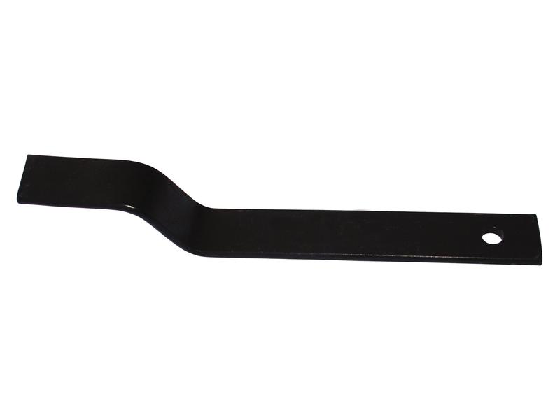 Slasher Blade,  Length: 560mm,  Width: 60mm,  Hole Ø: 22.5mm - Replacement for Fieldmaster