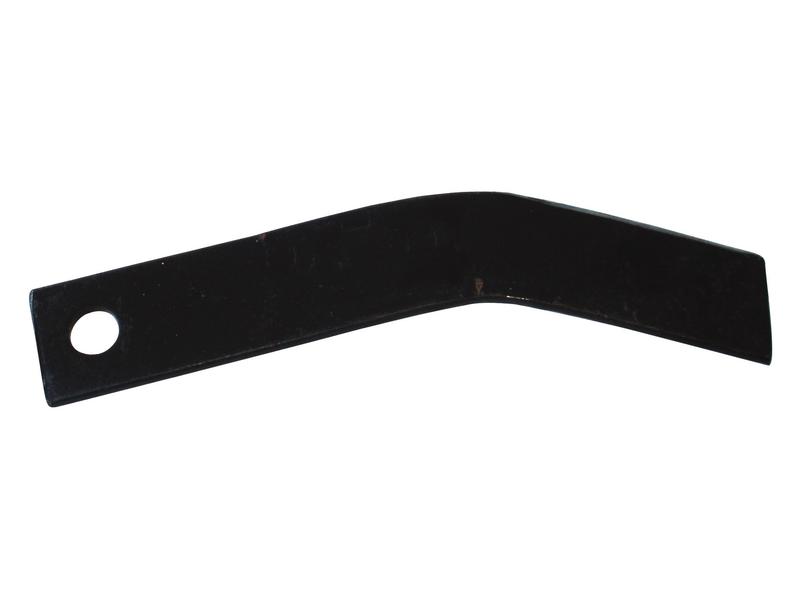 Slasher Blade,  Length: 290mm,  Width: 50mm,  Hole Ø: Replacement for Fieldmaster